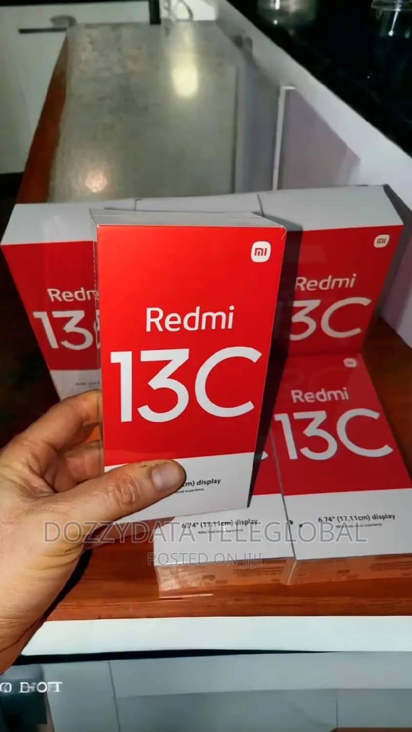 New Xiaomi 13 256 GB