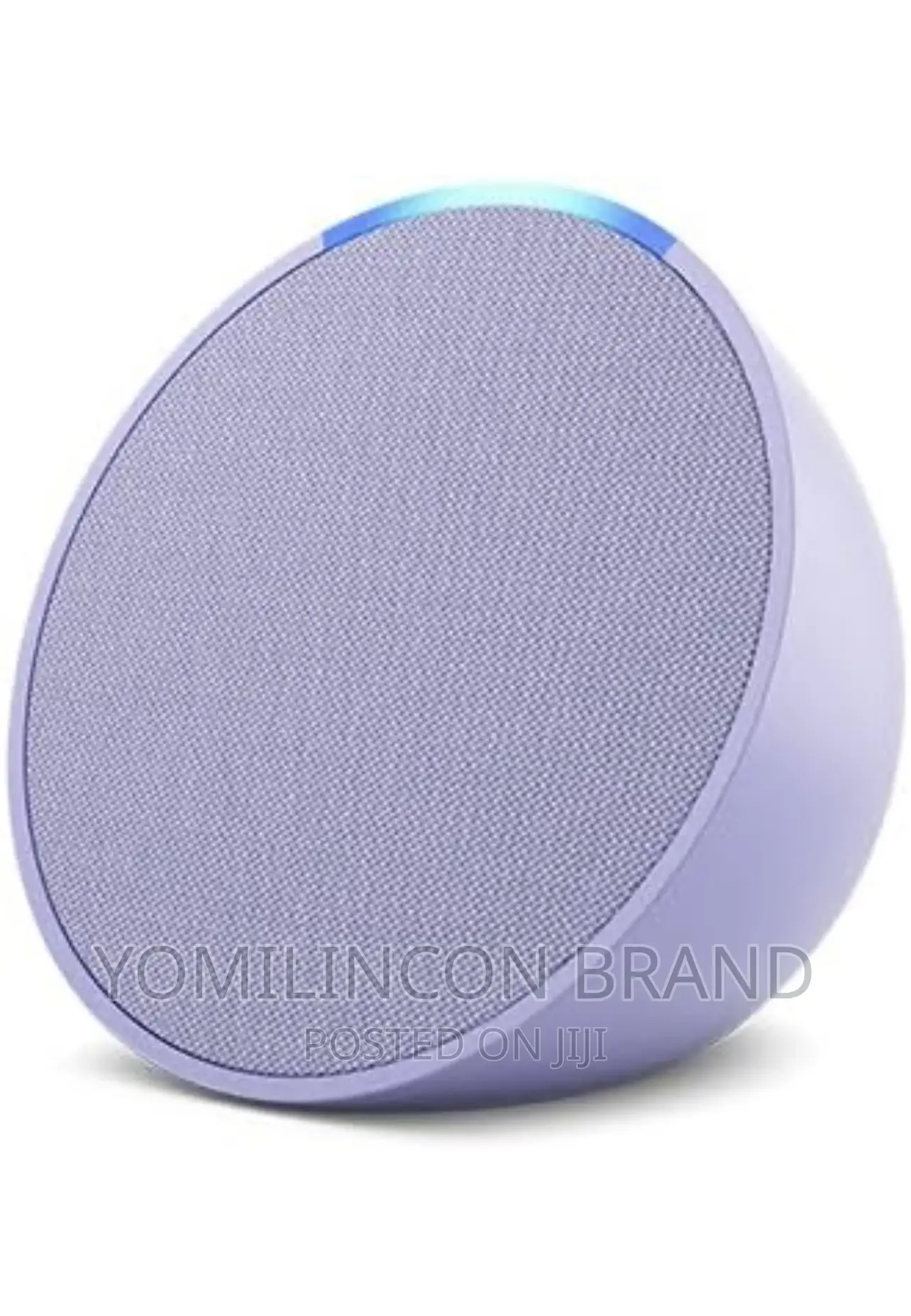 Amazon Echo Pop Speaker