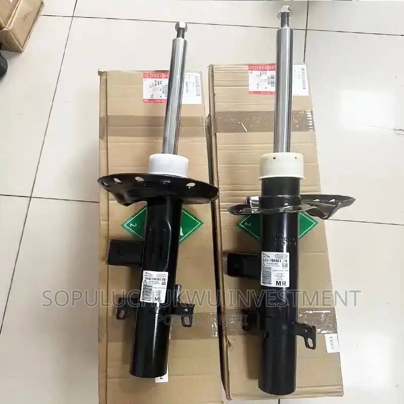 Front Shock Absorber 2008 Acura MDX