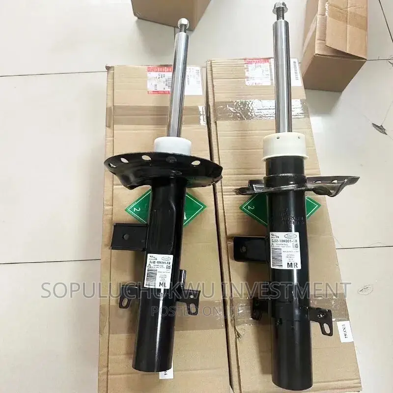 Front Shock Absorber 2008 Acura MDX