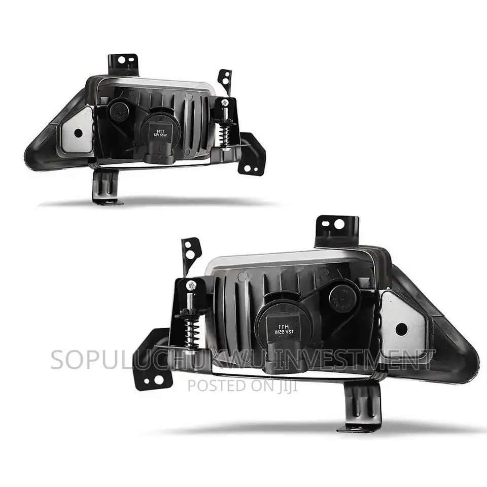 Fog Light Honda Pilot 2006