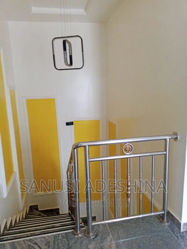4bdrm Duplex in Gwarimpa Extension, Gwarinpa for rent