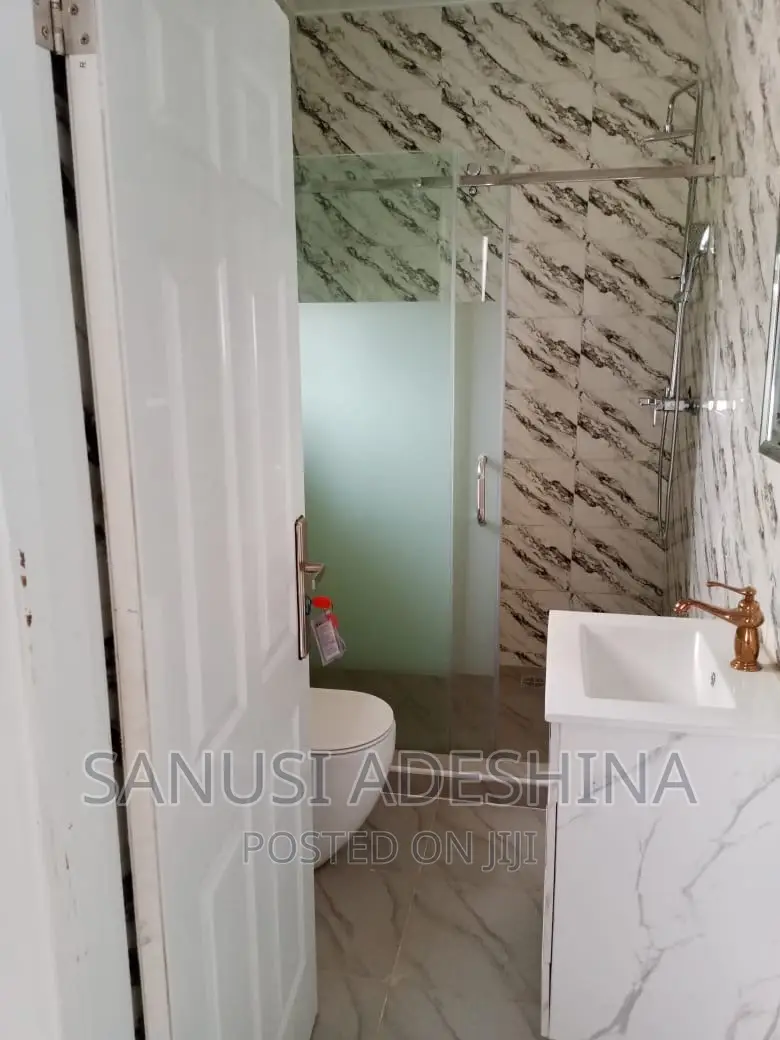 4bdrm Duplex in Gwarimpa Extension, Gwarinpa for rent