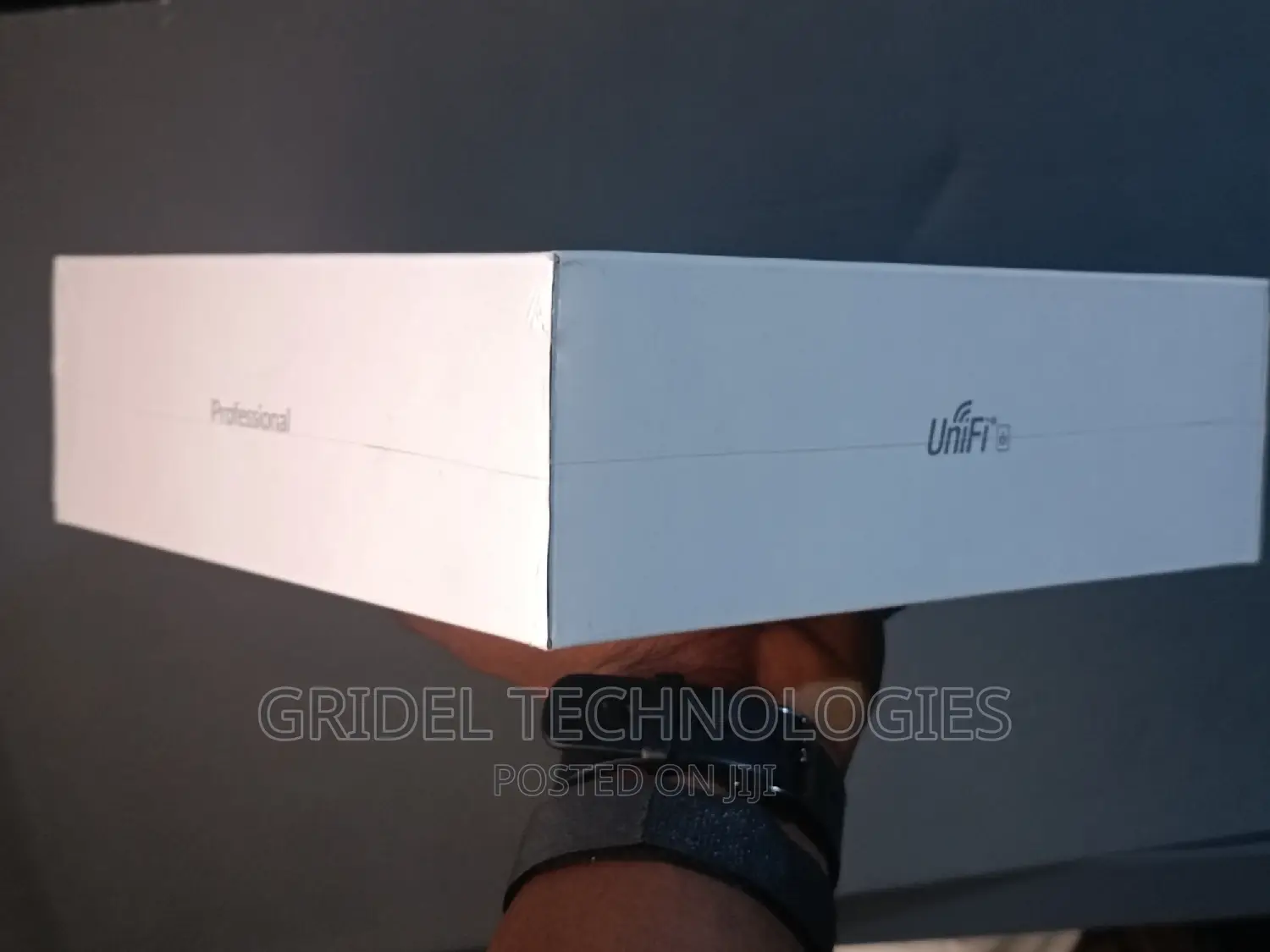 Ubiquiti U6-Pro