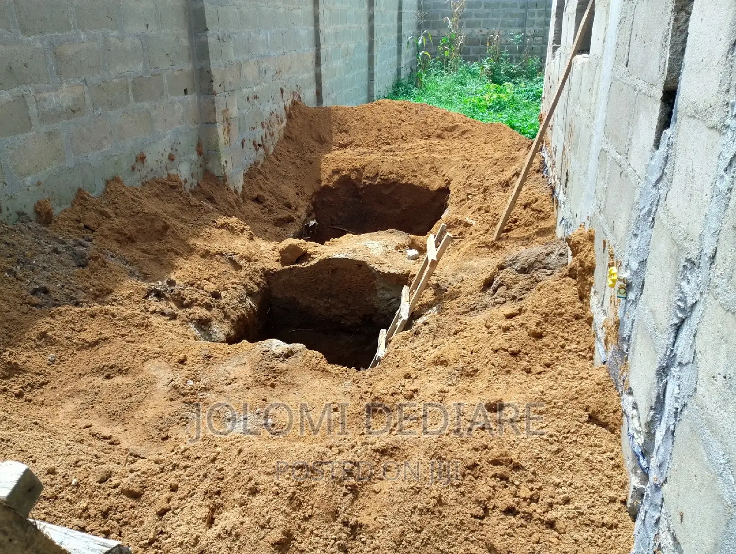 Bio Gas Plant Construction Training