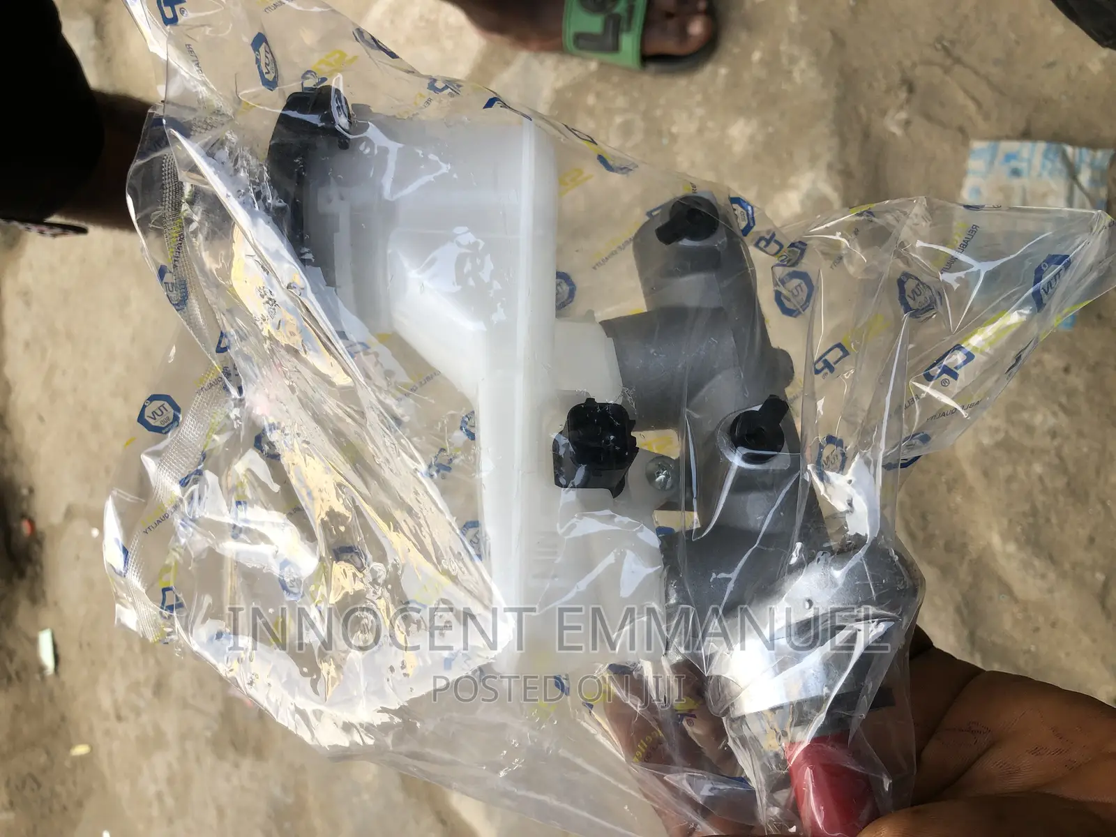 Brand New Master for Honda Civic 2007/2010 Model