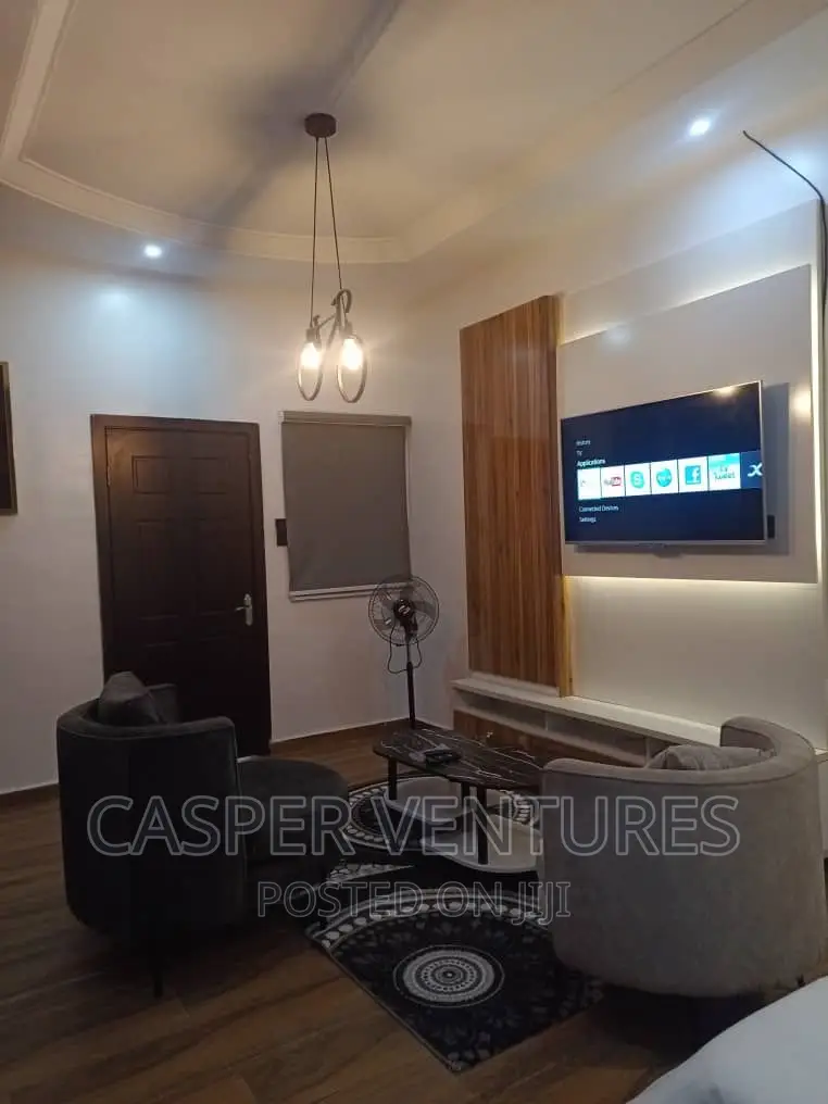Magical and Captivating Studio Apartment