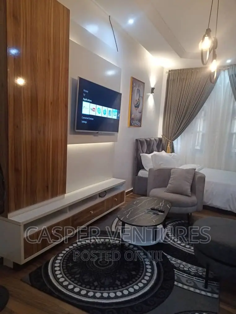 Magical and Captivating Studio Apartment
