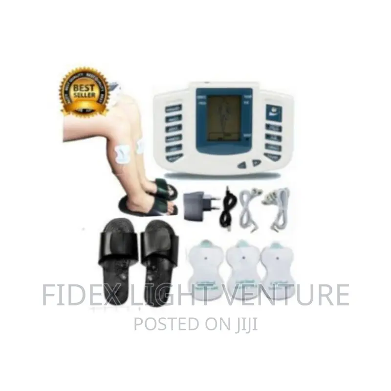 Body Massagers