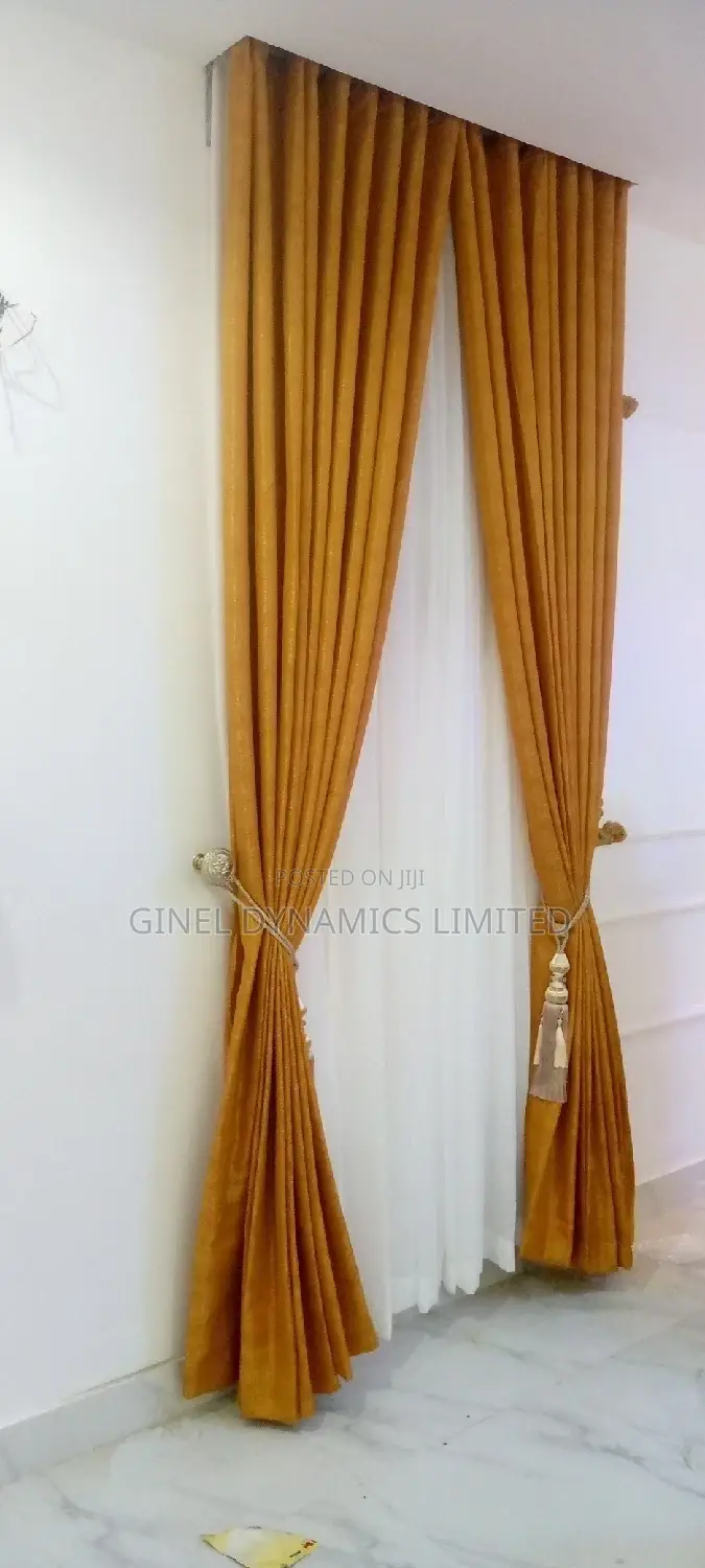 High Quality Curtains