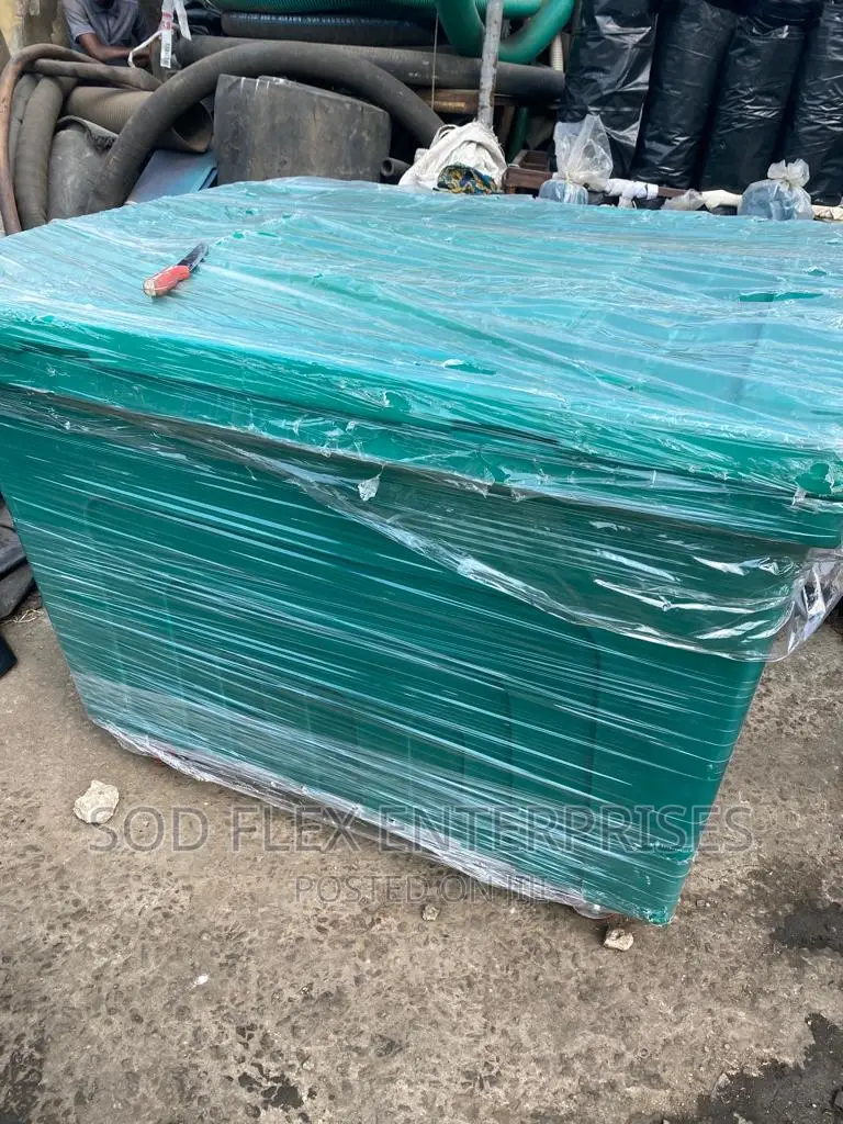 1100 Liters Geepee Industrial Waste Bin