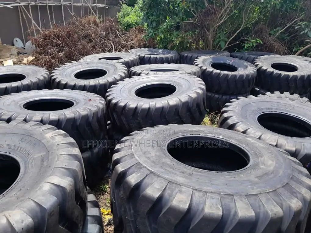 23.5-25,. 20.5-25,. 17.5-25 Rockbuster 966c Payloader Tyre
