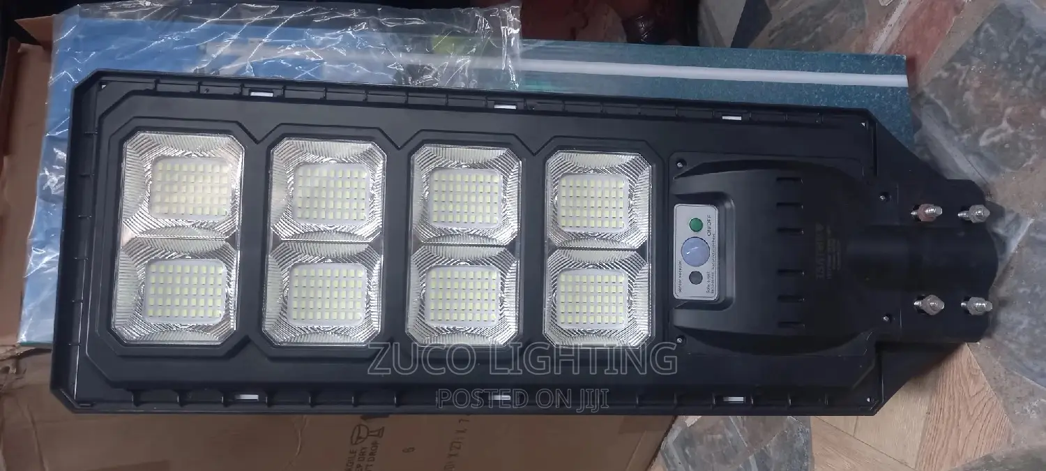 800watts Solar Light