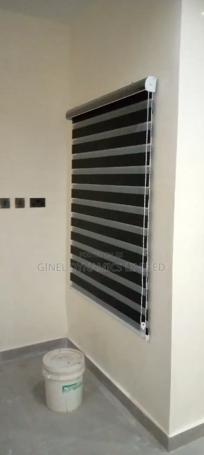 High Quality Day and Night Blind (Free Delivery)
