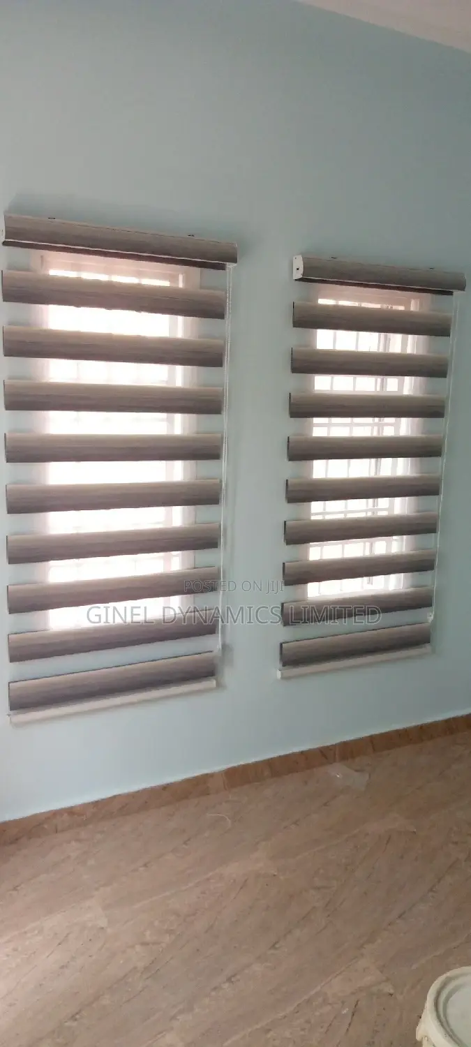 Day and Night Window for Homes and Office (Free Delivery)