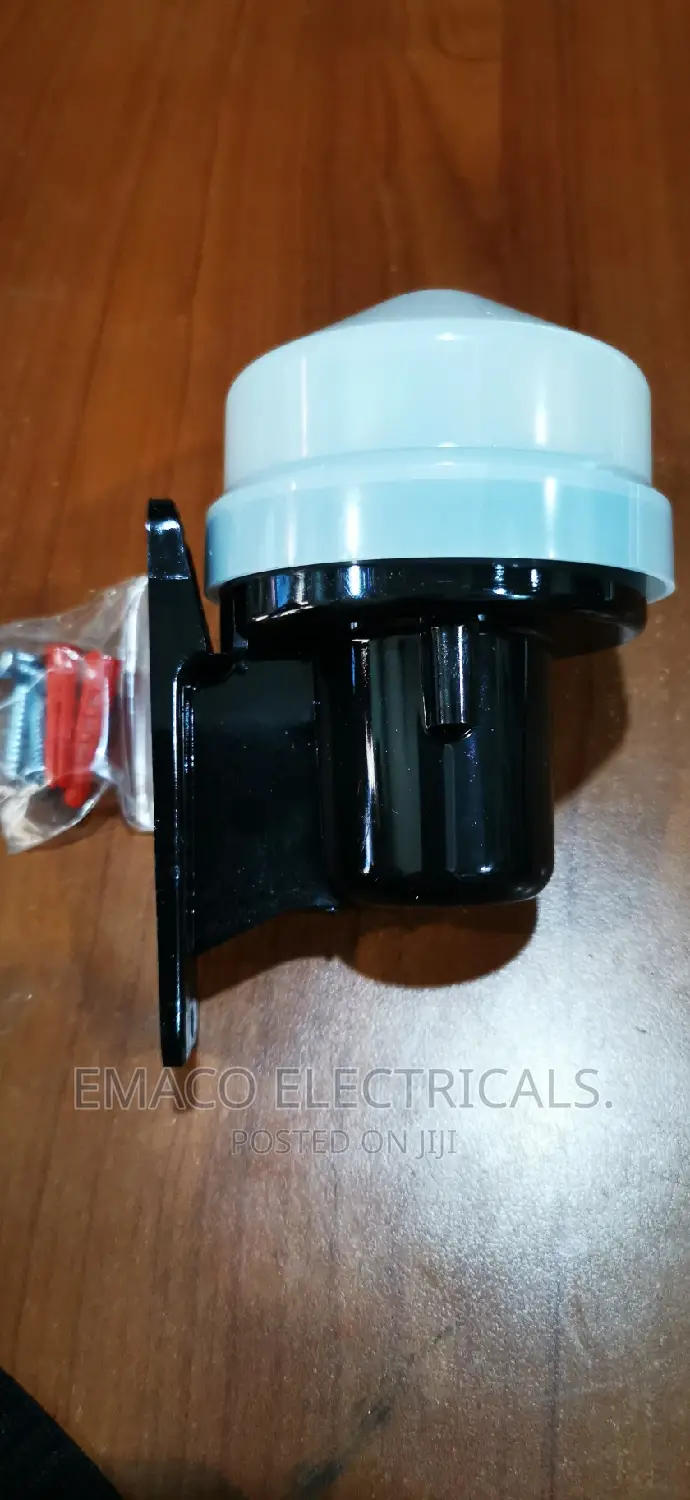 Photocell Electronic Lighting Sensor