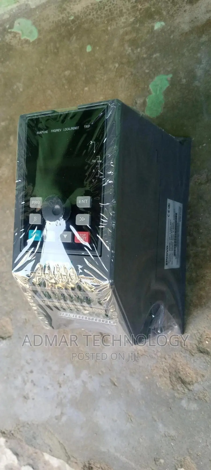 Sinovo 2.2KW Variable Frequency Drive