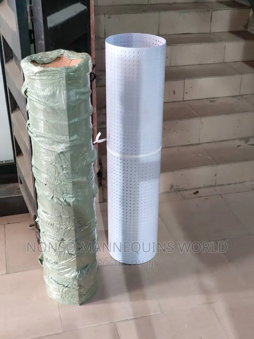 200cm By 100cm Multi Purpose Peg Board