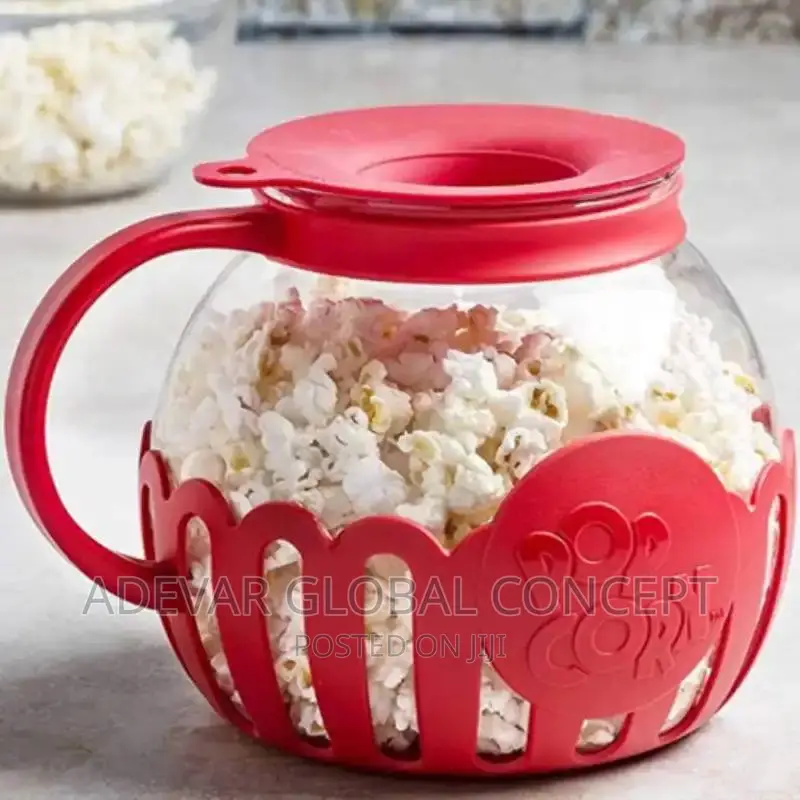 Microwave Popcorn Popper Popcorn Bucket Microwave Bowls