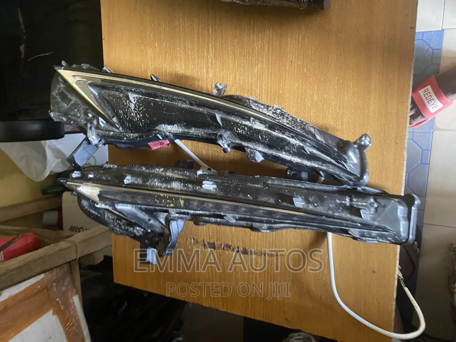 LED Bumper Light for Lexus Is 250 2018-2020 Available Now