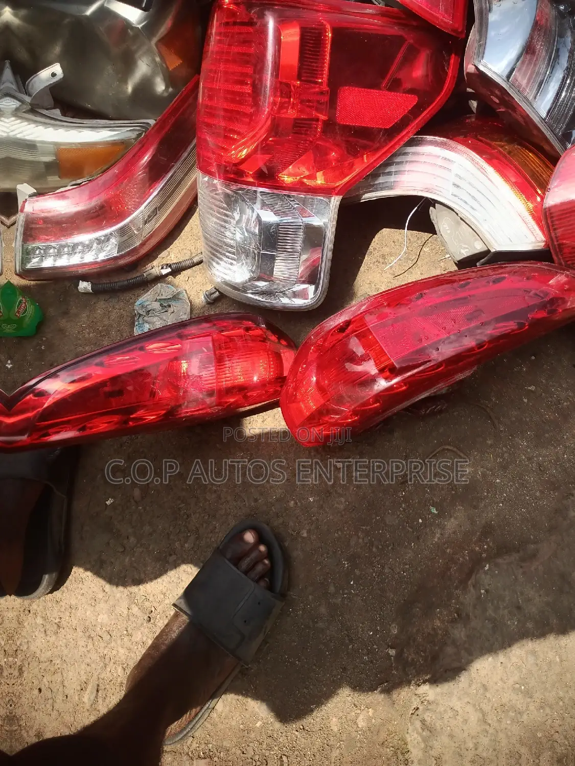 Back Light for Infiniti G37 G35 Q50 FX35,Fx45, FX50
