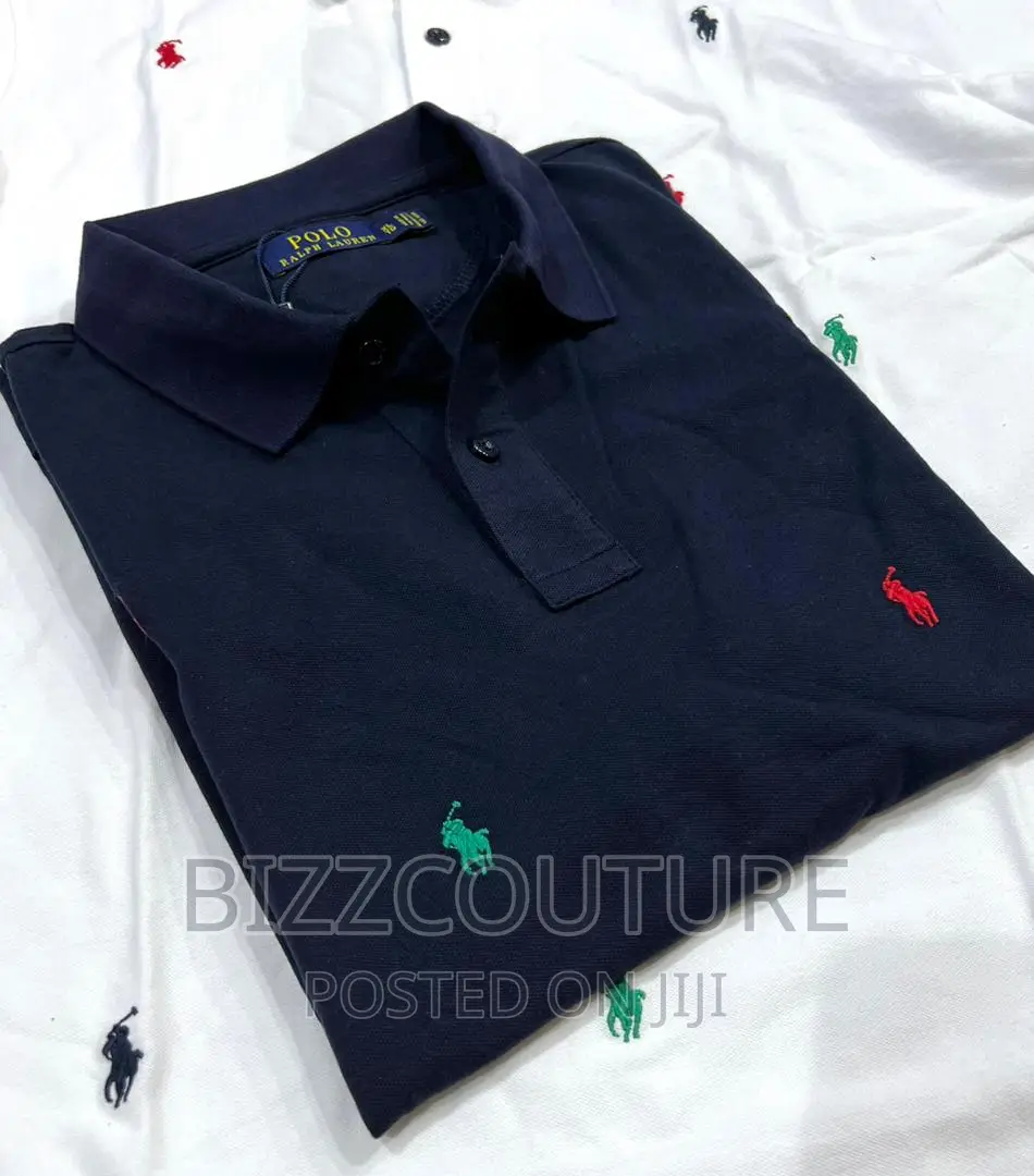 Original Polo Ralph Lauren Shirts Available in Store