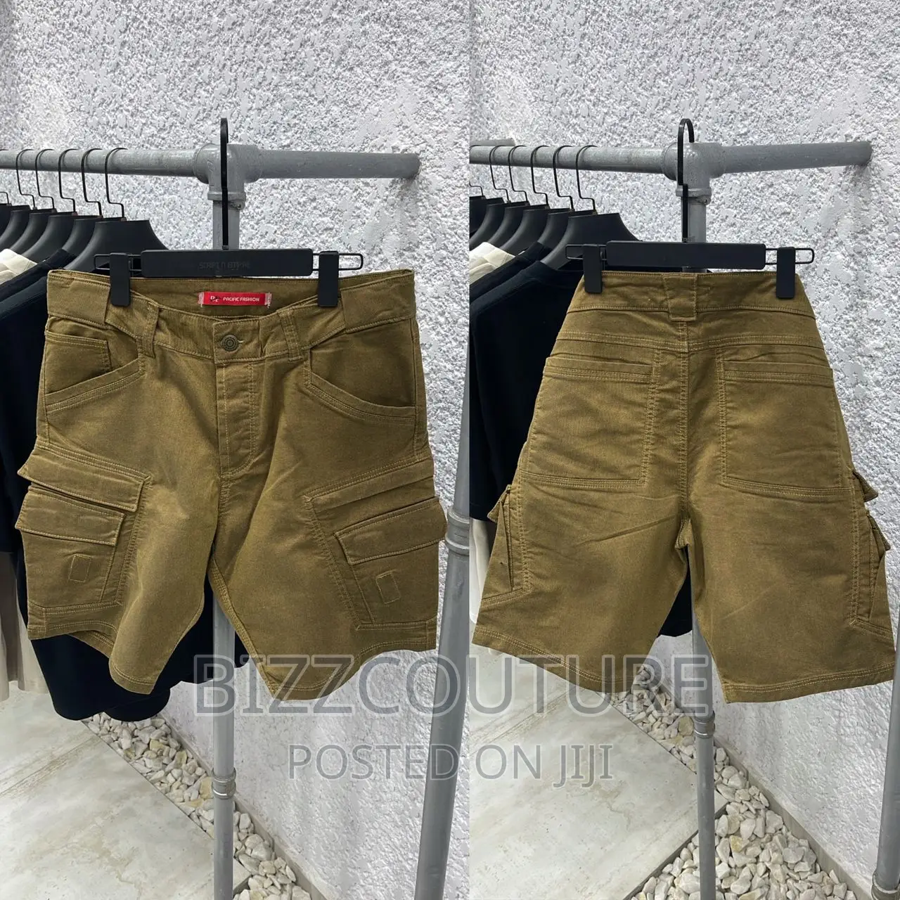 Original CARGO Short Available in Store
