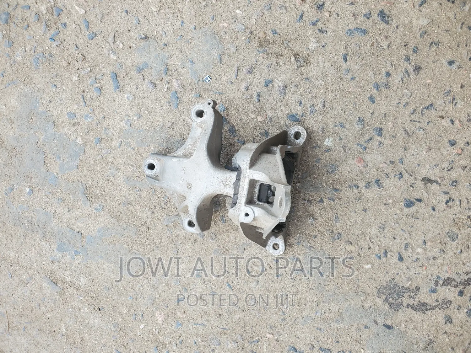 2018-2020 Honda Accord Gear Engine Mount