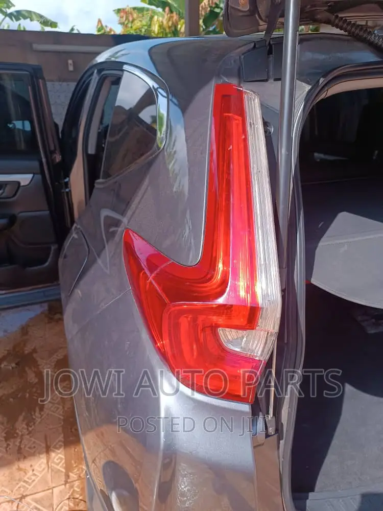 2018-2020 Honda CR-V (Left) Taillights