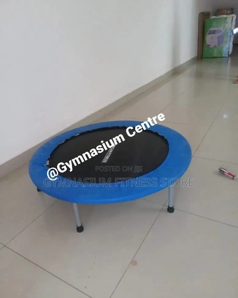 4ft Mini Trampoline Fcl