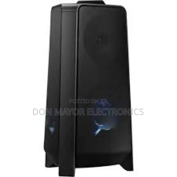 Mx-Ts90b Samsung Tower High Power Audio 1700w(2022/2023)