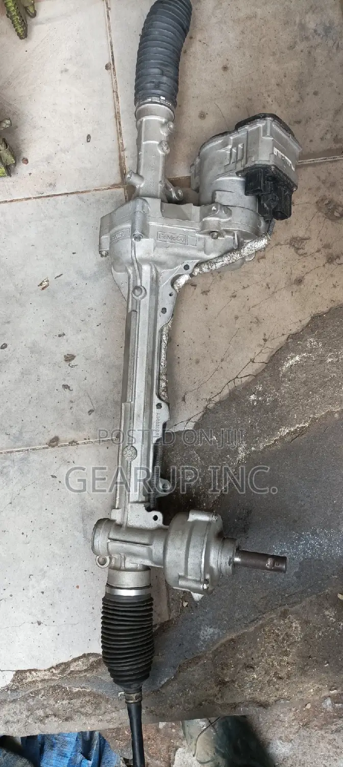 Steering Rack for Ford Explorer