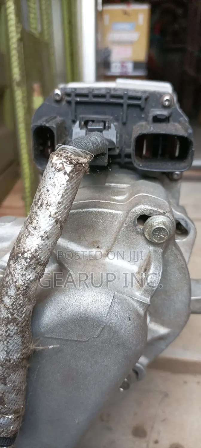 Steering Rack for Ford Explorer