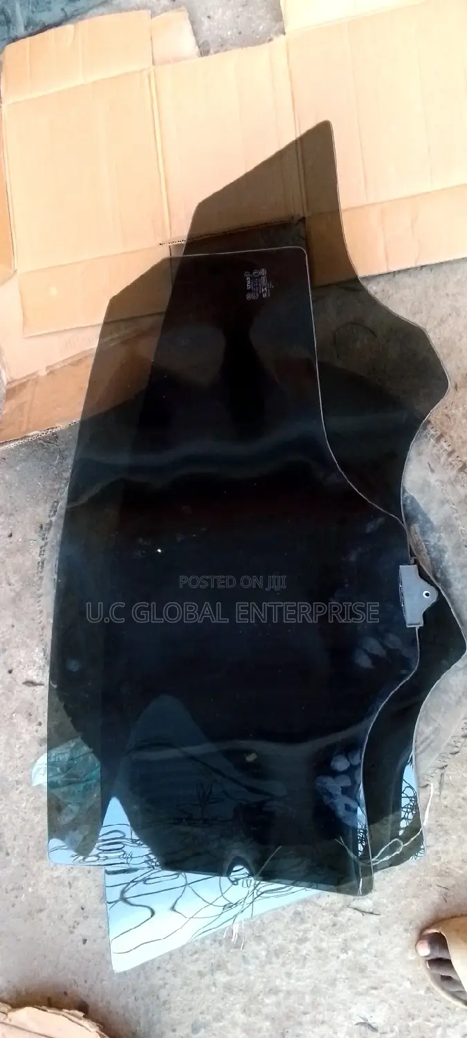 Door Glass Hyundai Sonata 2012 Model Direct Tinted Available