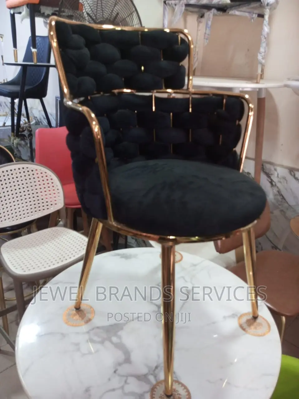 Restaurant Chair/ Dining Chair
