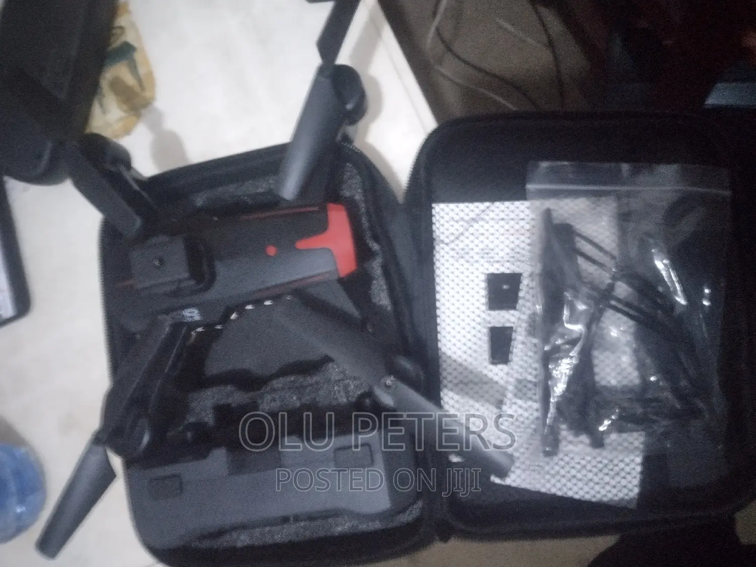 Drone for Beginner