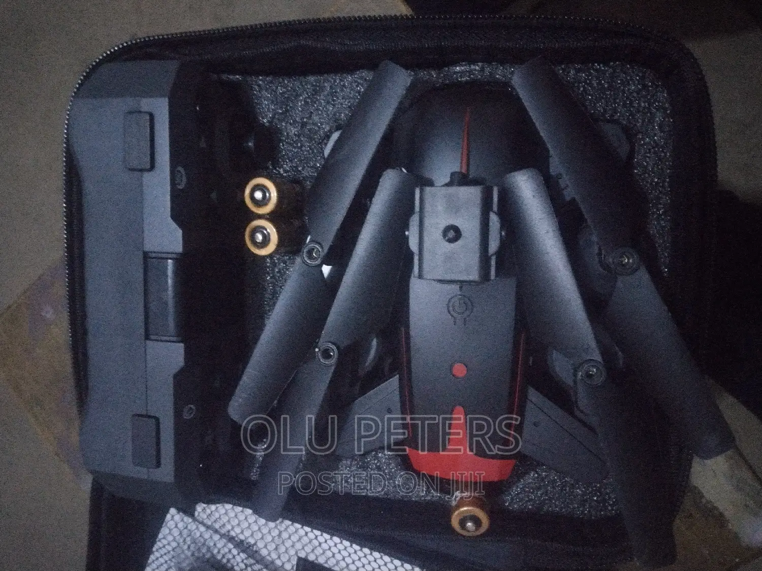 Drone for Beginner