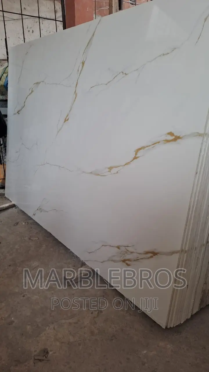 MB2, Forest Shades of Quartz Marble Slabs