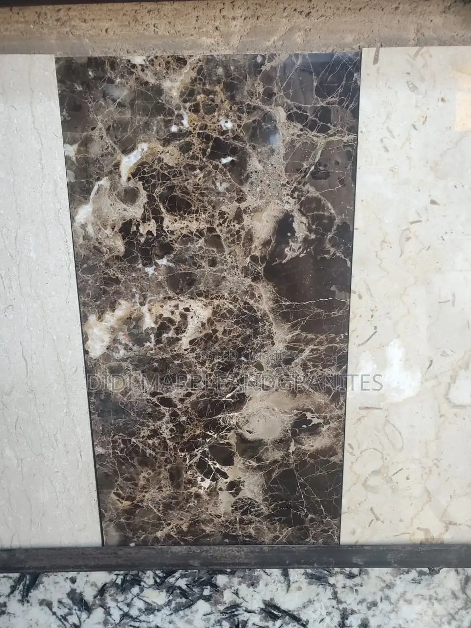 Italian Brown 30*60