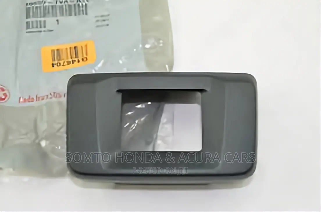 Radar Sensor Cover Honda Accord 2018-2022