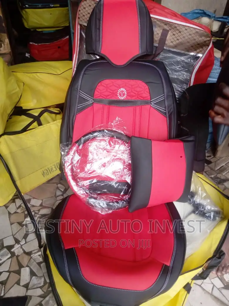 Original Seat Cover for All Cars and Keeps