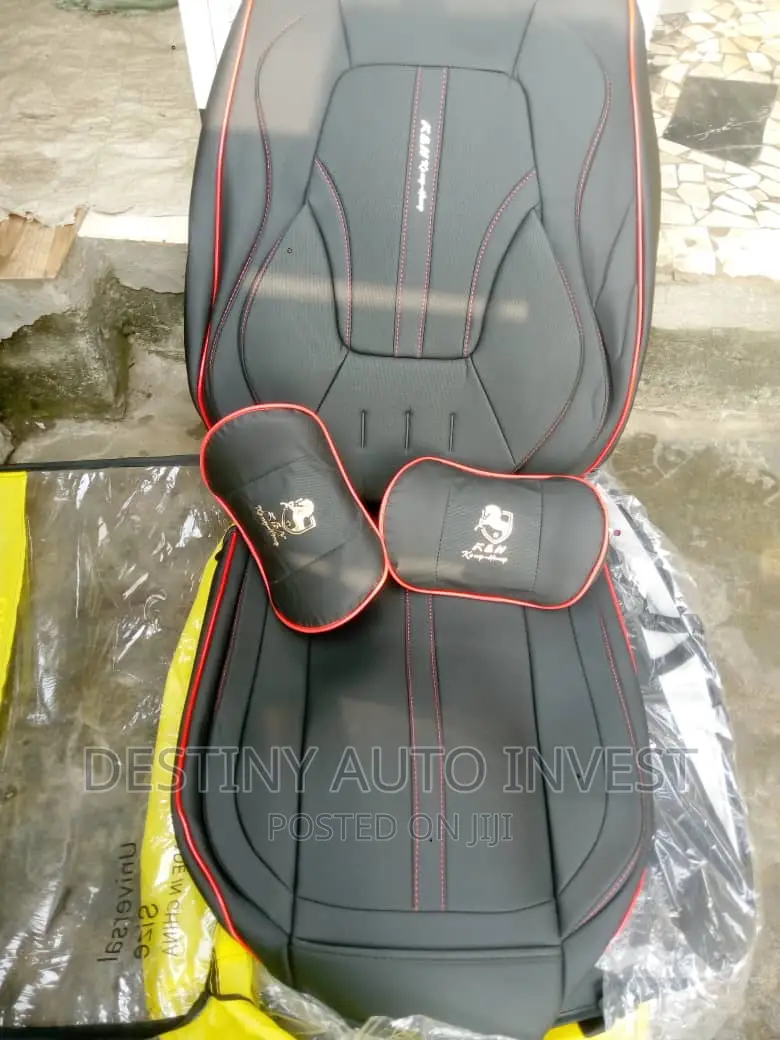 Original Seat Cover for Jeeps and Cars