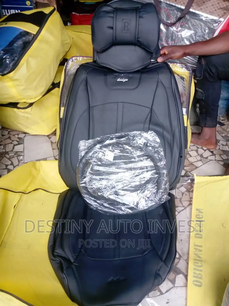 Original Seat Cover for Jeeps and Cars