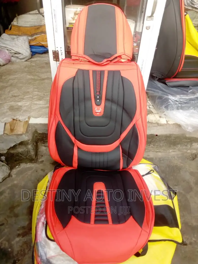 Original Seat Cover for Jeeps and Cars