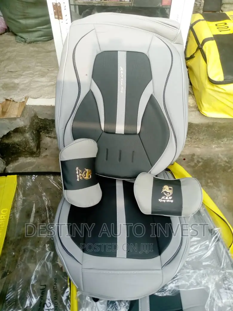 Original Seat Cover for Jeeps and Cars