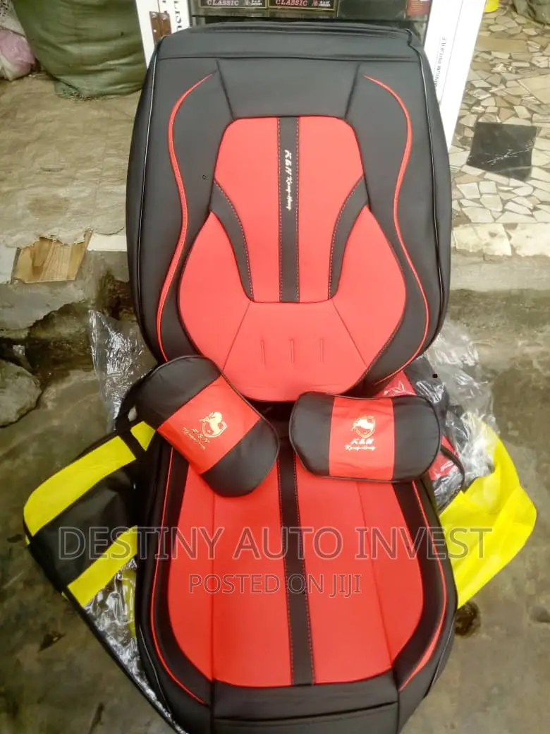 Original Seat Cover for Jeeps and Cars