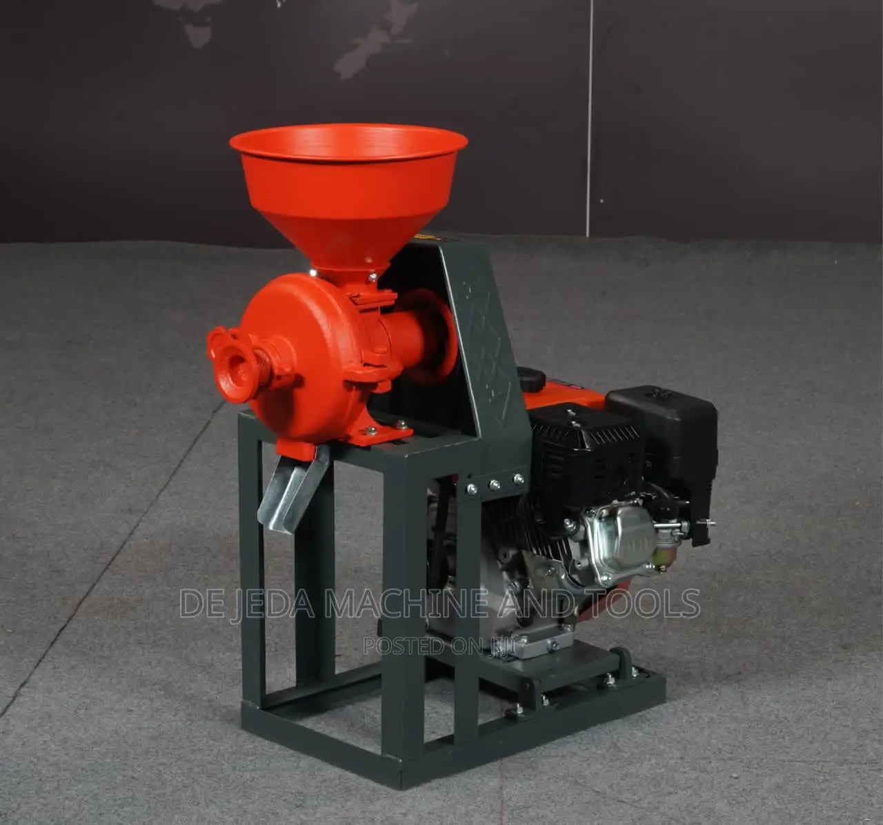 Wet And Dry Grinder