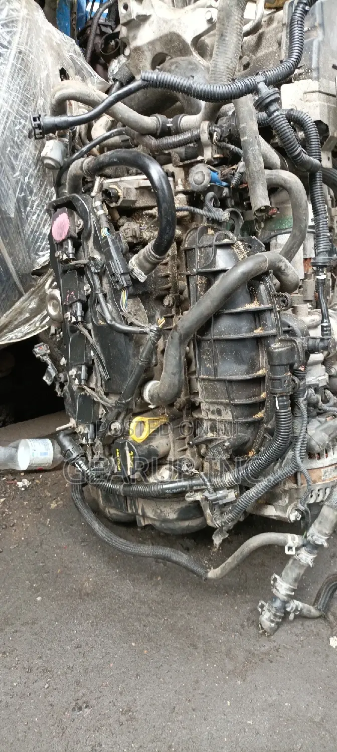 Engine for Ford Escape 1.6l 4 Cylinder