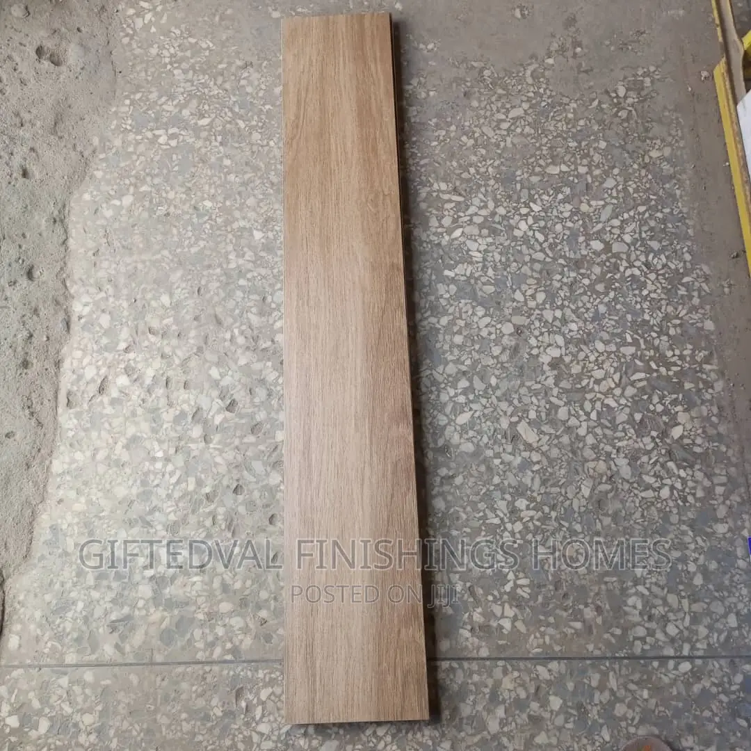 20*120 Wooden Tiles