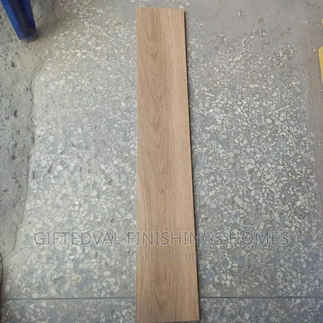 20*120 Wooden Tiles